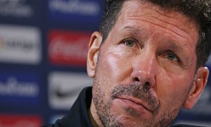 ATM Flash | Simeone: 